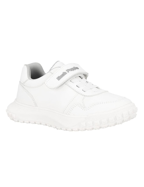 Tenis para niña