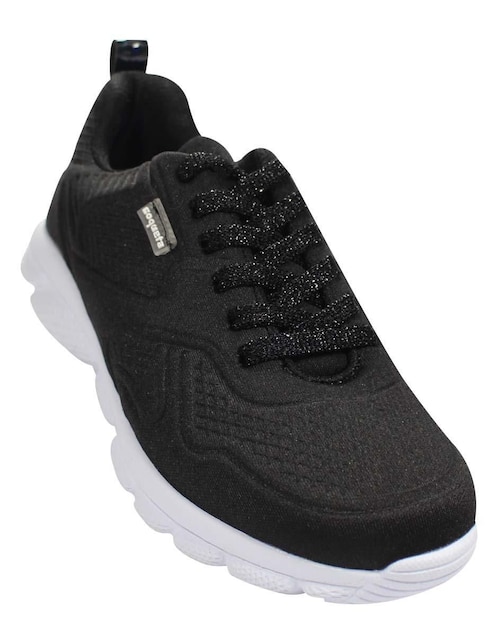 Tenis para niña