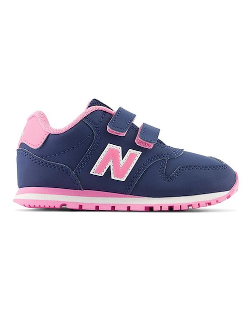 Tenis new shop balance bebe