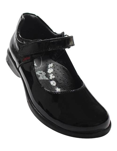 Zapato para niña