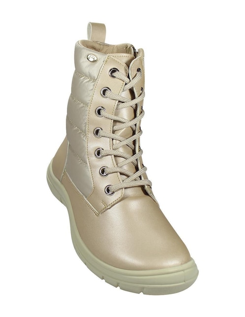 Bota para niña