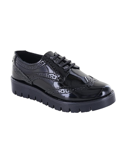 Zapato Regreso a clases para niña 1
