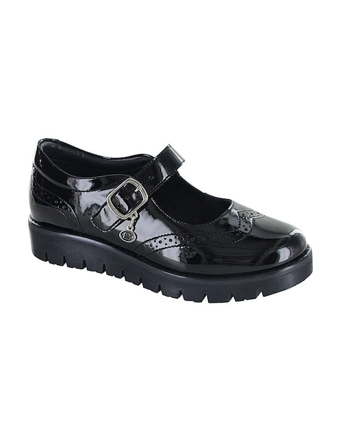 Zapato Regreso a clases para niña 1