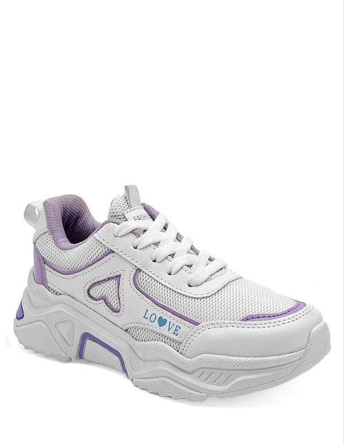 Tenis para niña 1