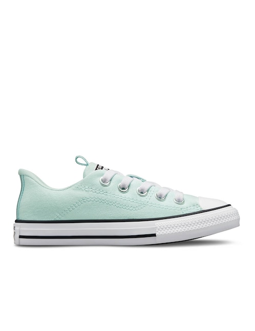 Tenis Converse para niña CTAS RAVE OX