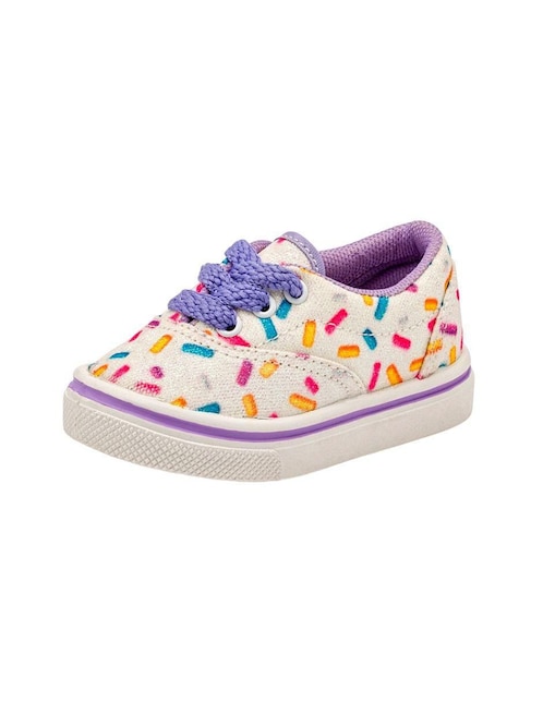 Tenis para niña 1