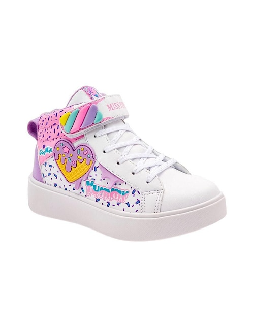 Tenis para niña 1