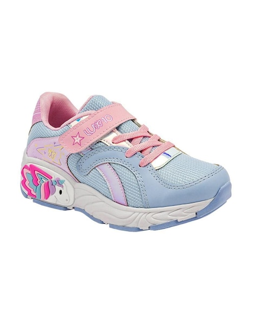 Tenis para niña 1