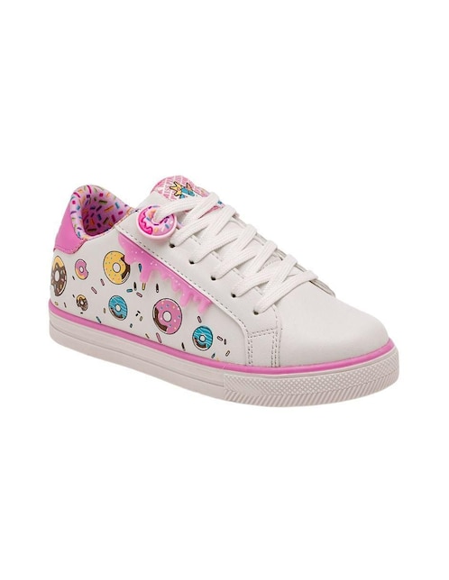 Tenis para niña Tenis para niña