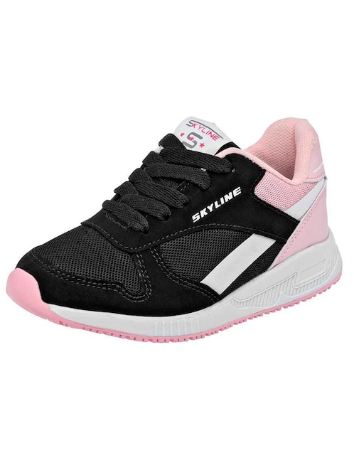 Tenis para niña 1