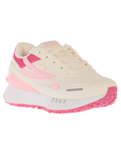 Zapatillas fila 2025 sprinter niña liverpool