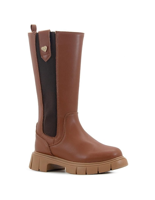 Bota Karsten para niña