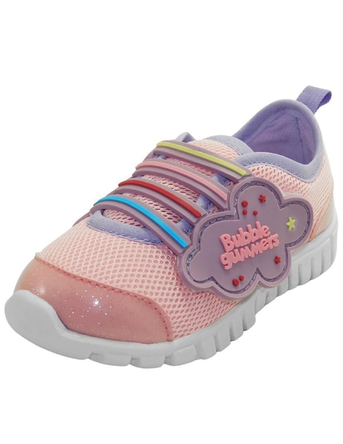 Tenis para niña 1