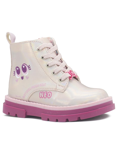Bota Distroller Neonato para niña