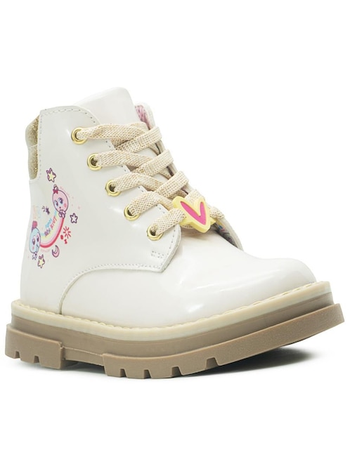 Bota Distroller Neonato para niña