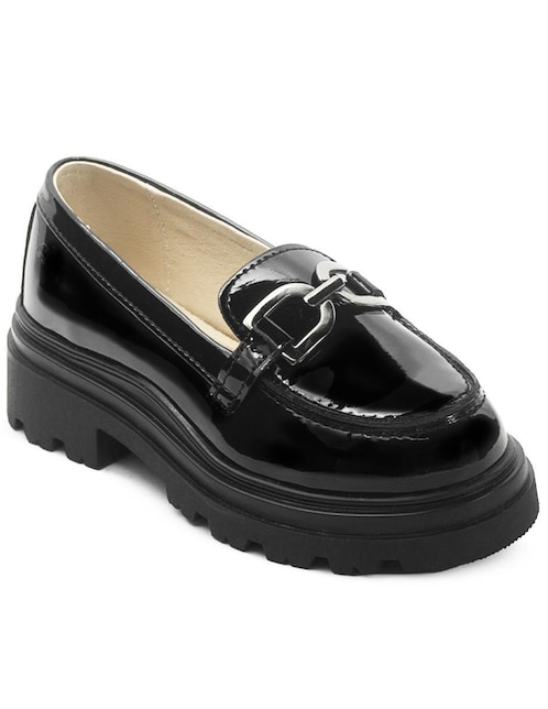Zapato Chunky para niña 1