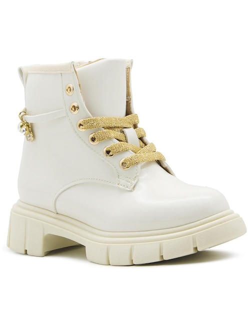 Bota para niña 1
