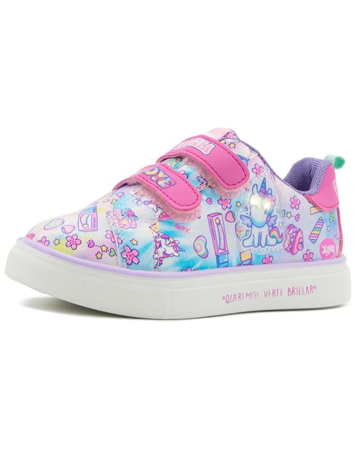 Tenis para niña 1