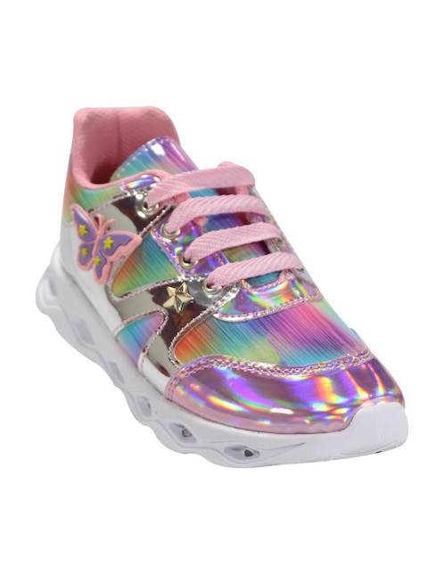 Tenis para niña 1