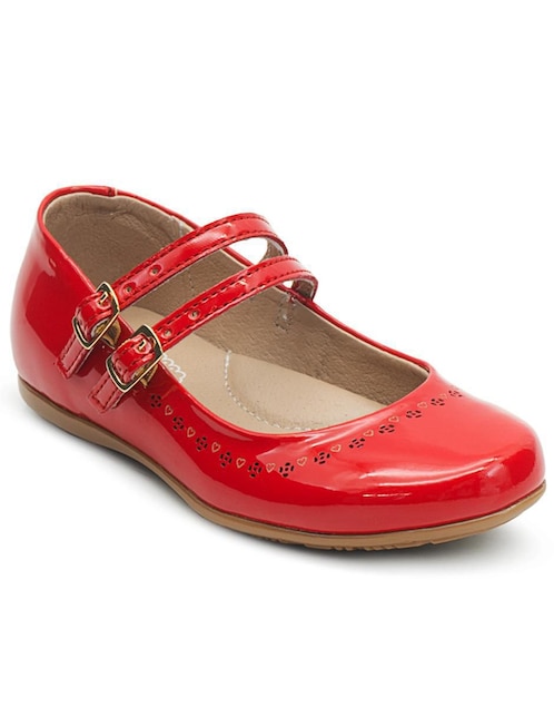 Zapato Karsten para niña