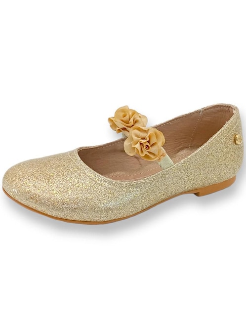 Zapato Karsten para niña