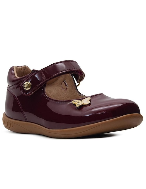 Zapato Karsten para niña