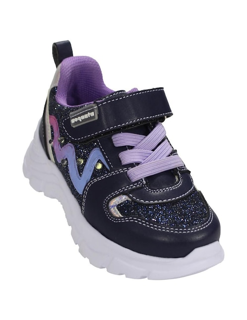 Tenis para niña 1