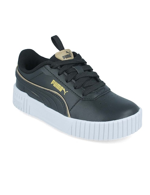Tenis Puma para ni?�a 1
