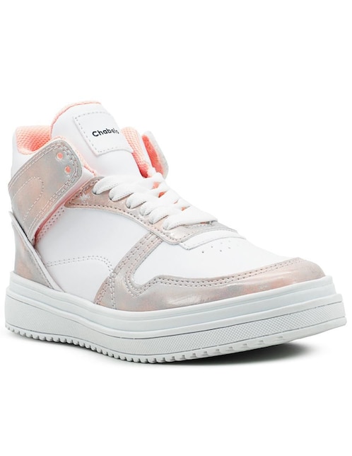 Tenis para niña Skate 1