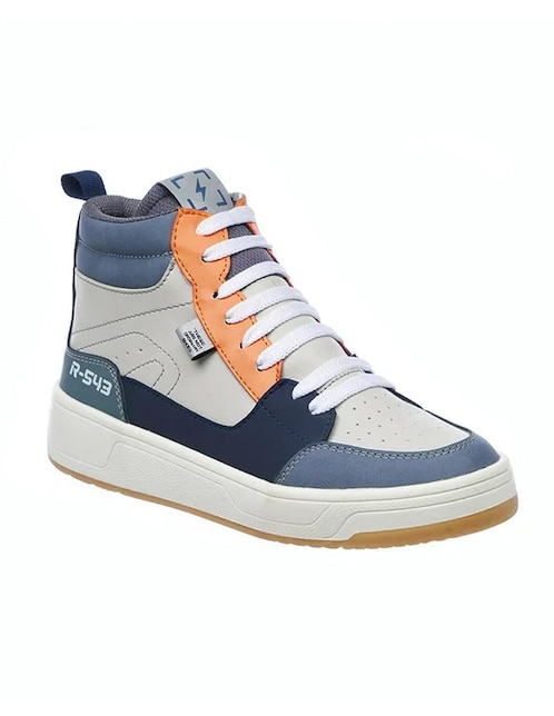 Tenis Tropicana para niño