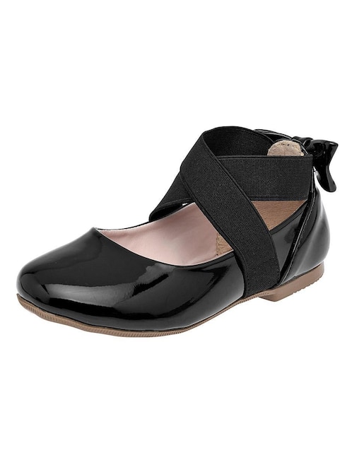 Zapato Tropicana para niña
