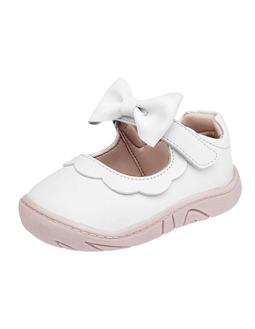 Zapato Ensueño de sintético para niña - Main Image