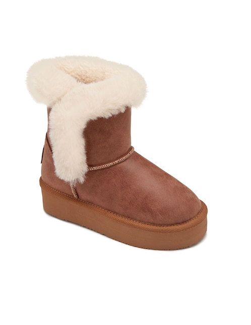 Bota para niña