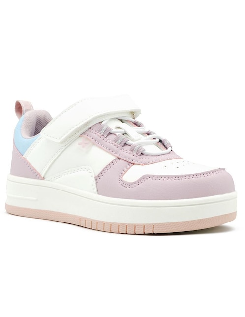 Tenis Xti para niña
