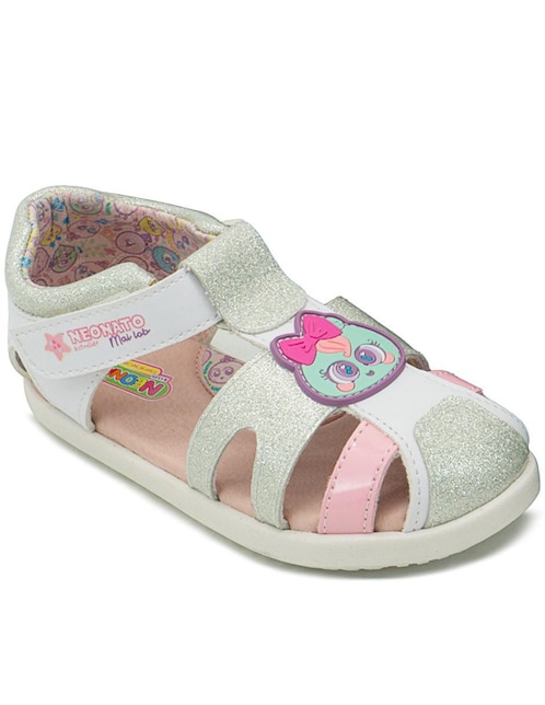 Sandalia para niña 1