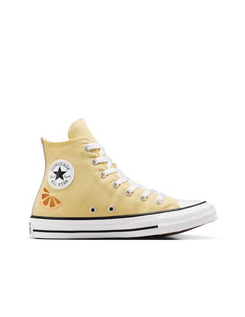 Tenis Converse para nina Citrus Glitz Liverpool