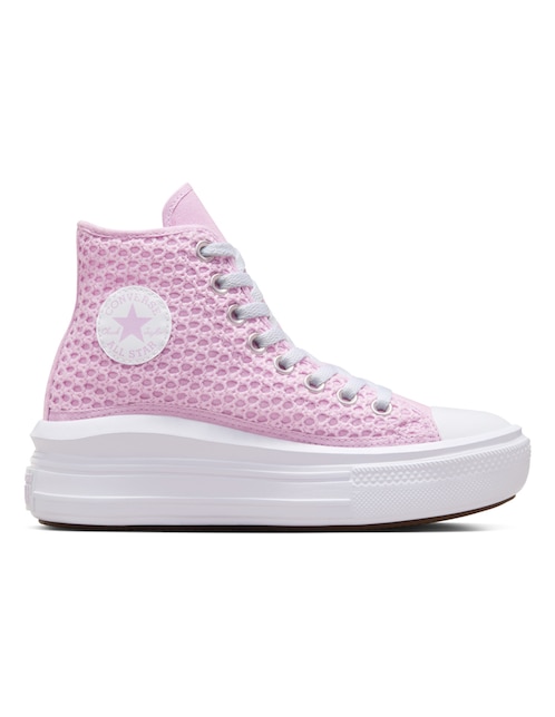 Tenis Converse para nina Glitz And Gleam Liverpool