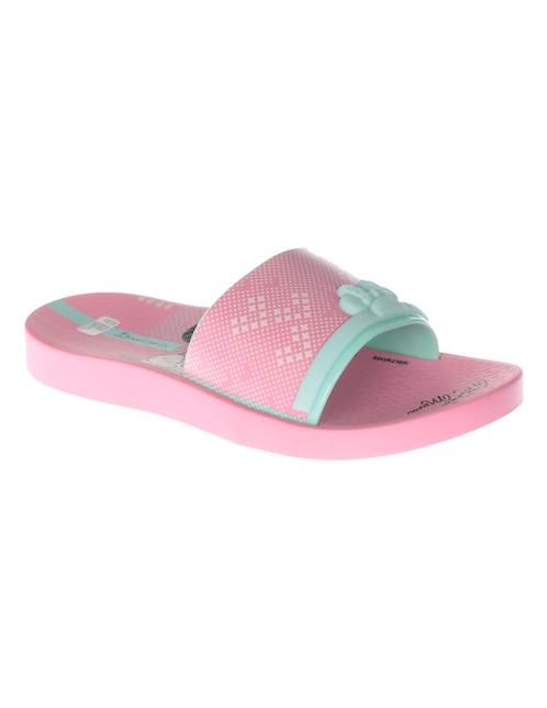 Sandalia Ipanema para niña