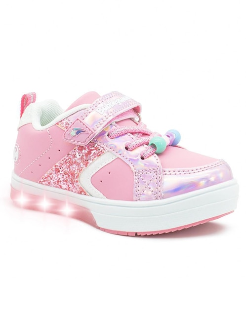 Tenis para niña 1