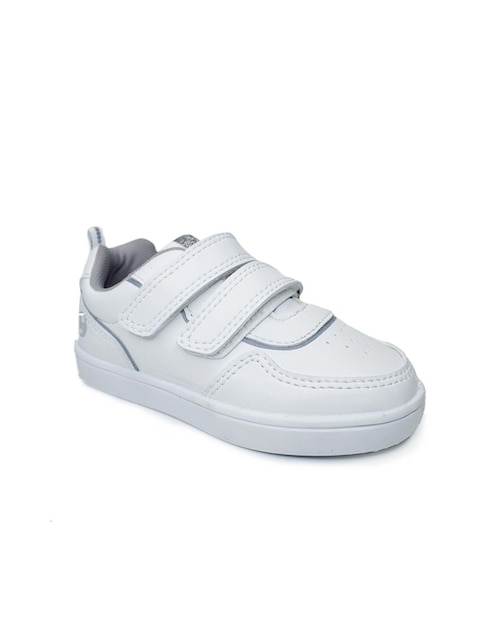 Tenis Bubble Gummers para niña Back To School Bts