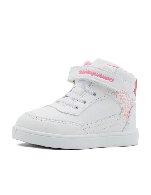Tenis Bubble Gummers para niña Back To School Bts