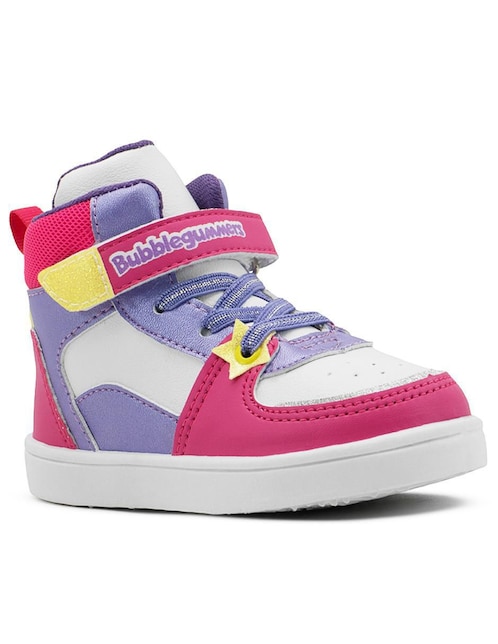 Tenis para niña 1
