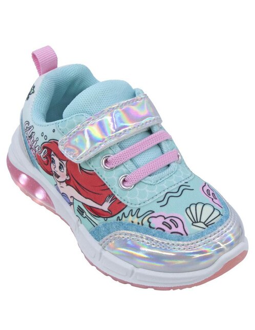 Tenis Georgie Boy para niña Ariel