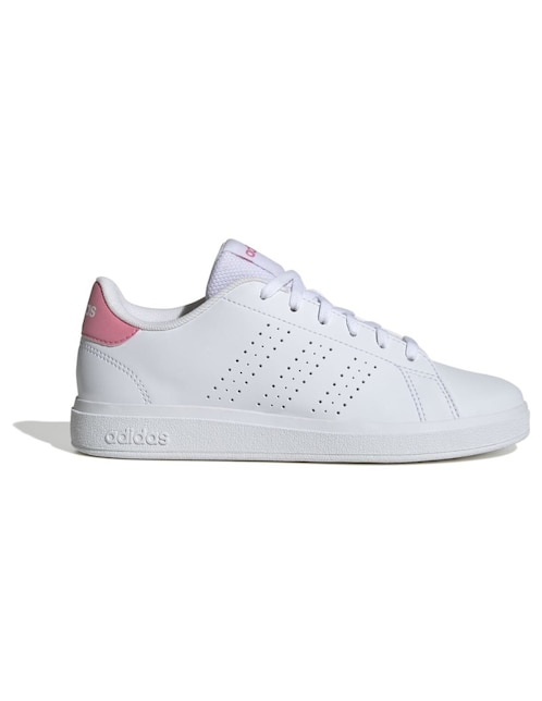 Tenis ADIDAS para niña Advantage Base 2.0 J