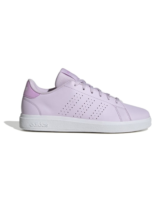 Tenis Adidas para niña Advantage Base 2.0