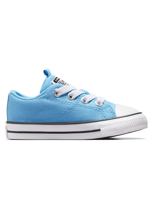 Tenis Converse para niña Ctas Rave Ox