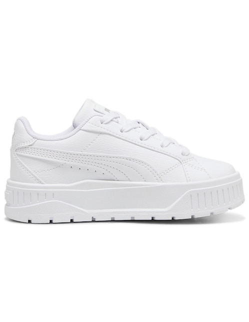 Tenis para niña Karmen Ii Ps