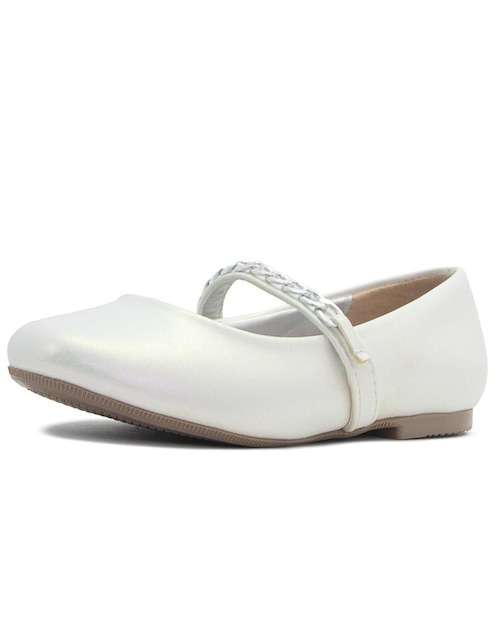 "zapato" tropicana "de" sintético "para" niña