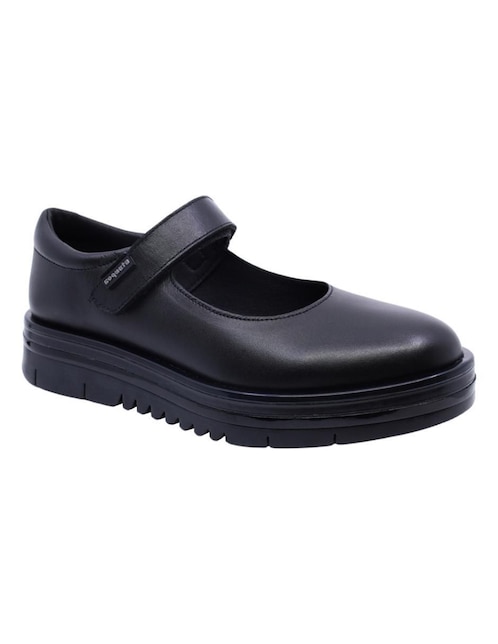 Zapato de piel para niña 1