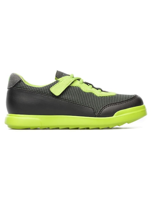 Tenis Camper para niña Marges